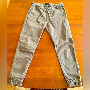 DU/ER Men’s No Sweat Jogger